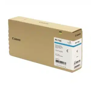 Canon PFI-710 Cyan
