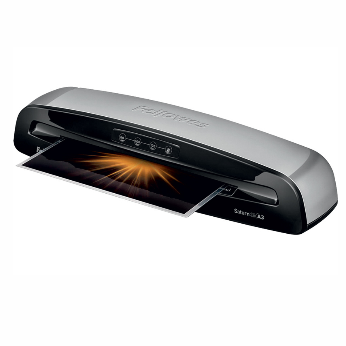 Fellowes Saturn 3i A3