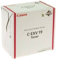 Canon C-EXV 19 Magenta