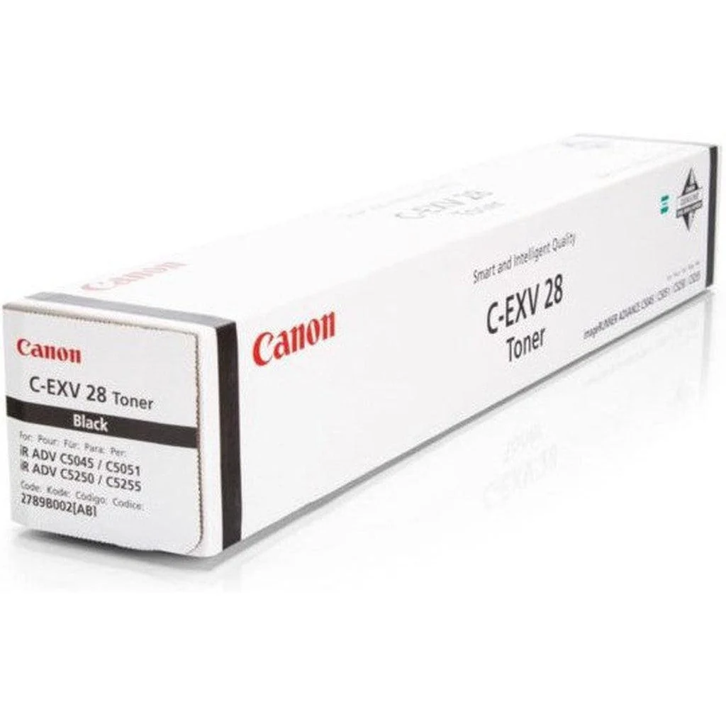 Canon C-EXV 28 Black