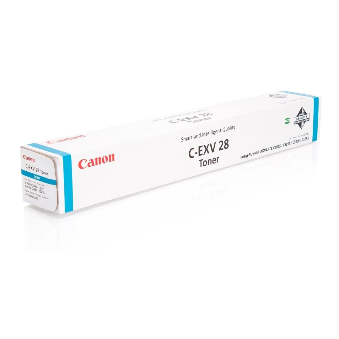 Canon C-EXV 28 Cyan