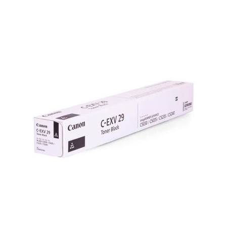 Canon C-EXV 29 Black