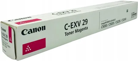 Canon C-EXV 29 Magenta