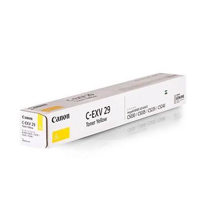 Canon C-EXV 29 Yellow