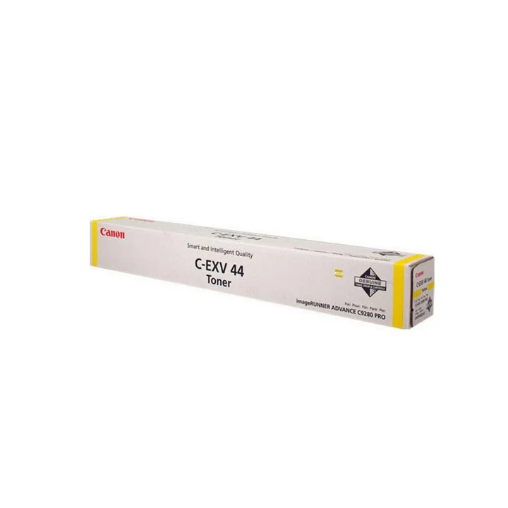 Canon C-EXV 44 Yellow