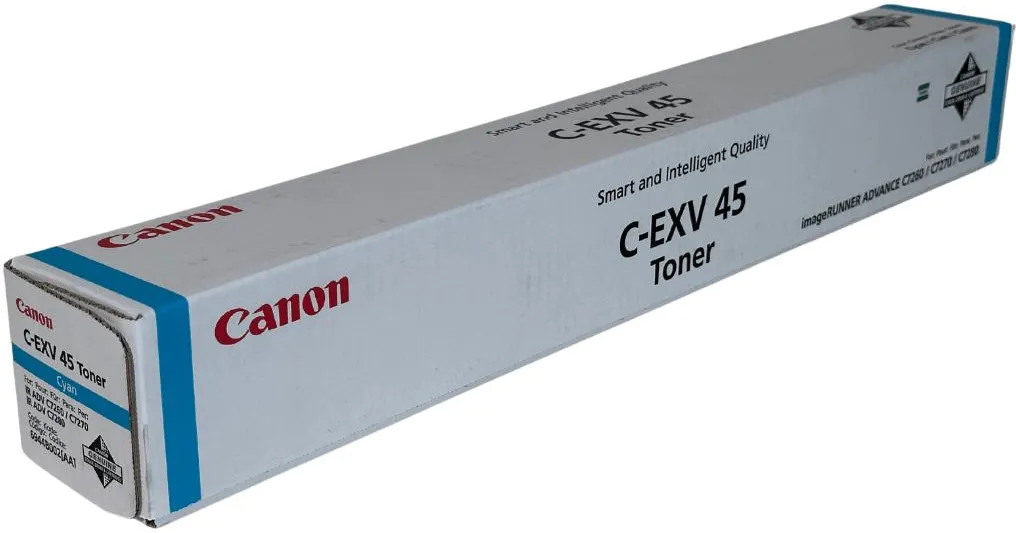 Canon C-EXV 45 Cyan