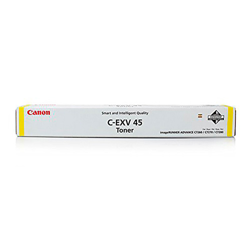Canon C-EXV 45 Yellow