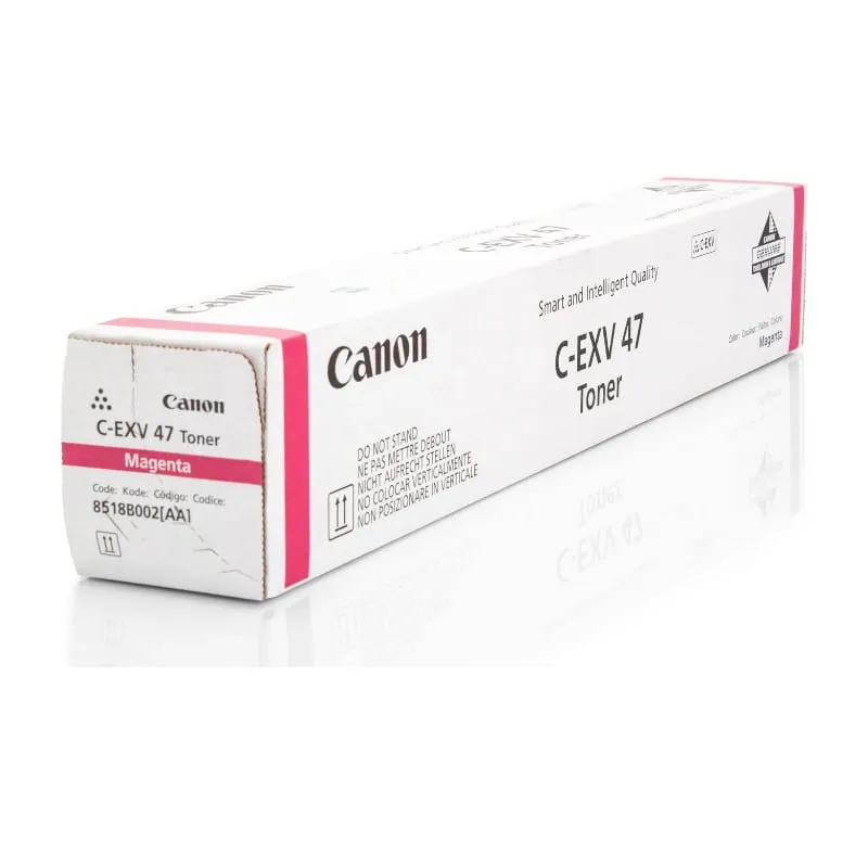 Canon C-EXV 47 Magenta