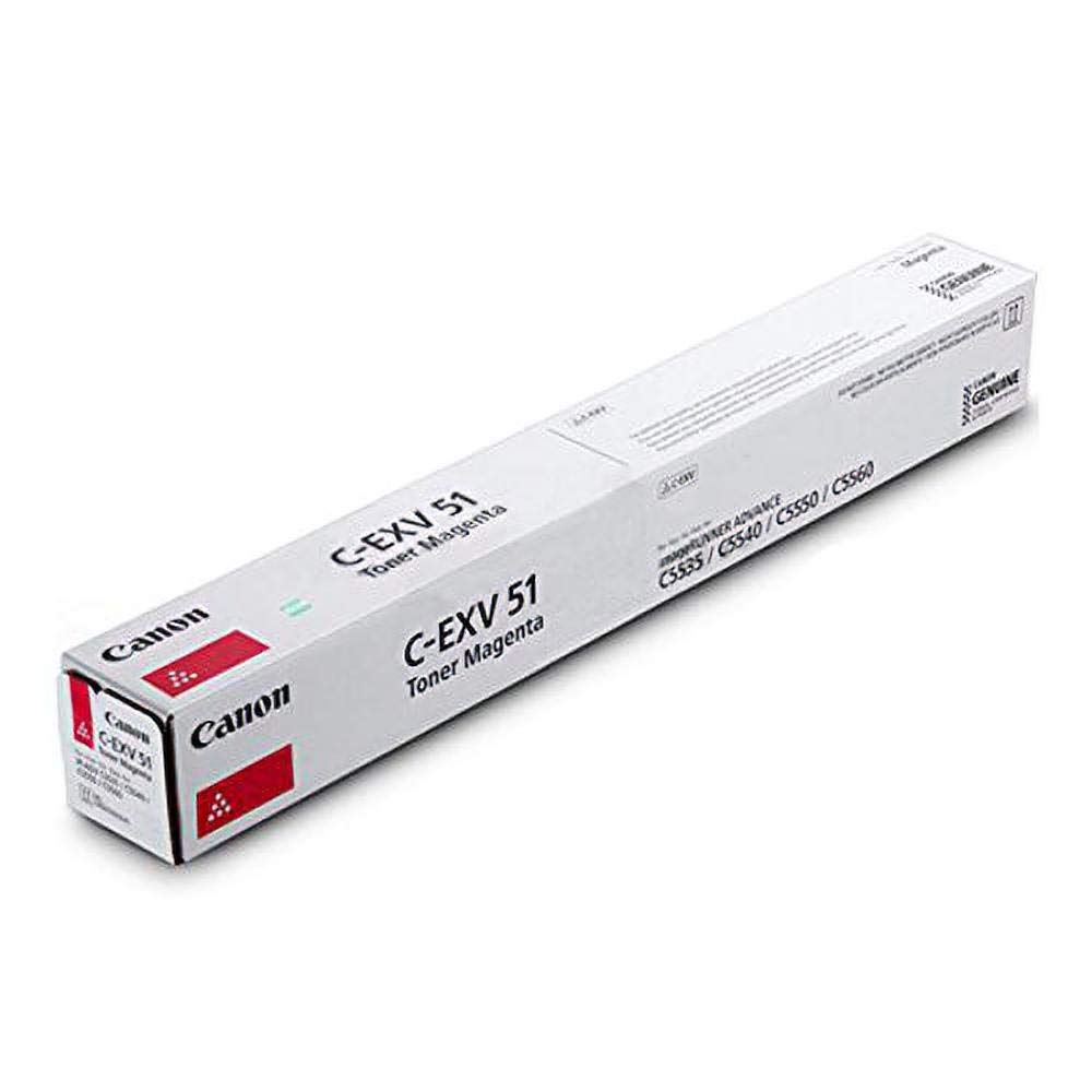 Canon C-EXV 51 Magenta