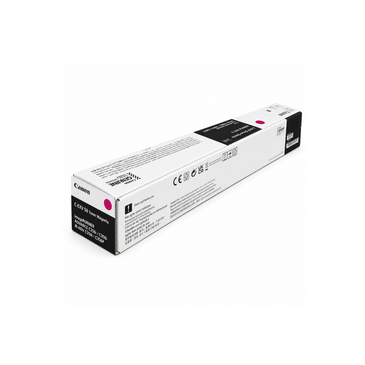 Canon C-EXV 58 Magenta