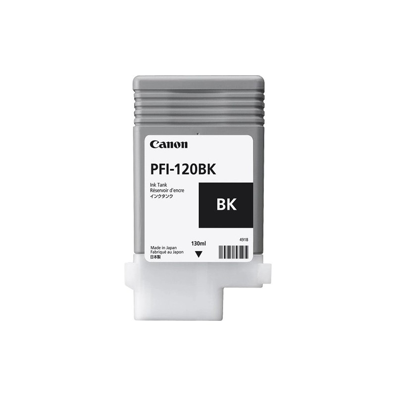 Canon PFI-120 Black