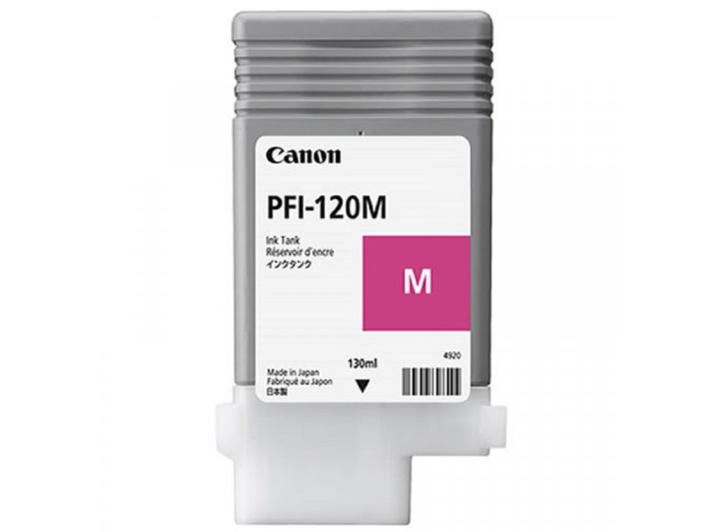 Canon PFI-120 Magenta