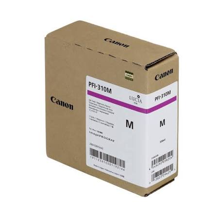 Canon PFI-310 Magenta